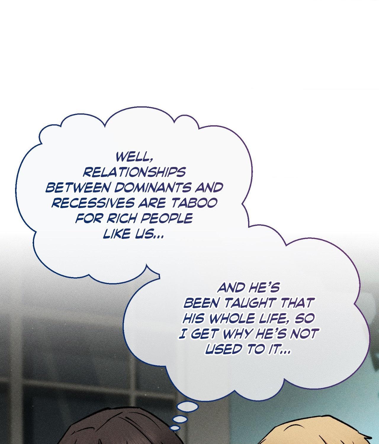 If You Want Me [Official] - Chapter 44 manhwa