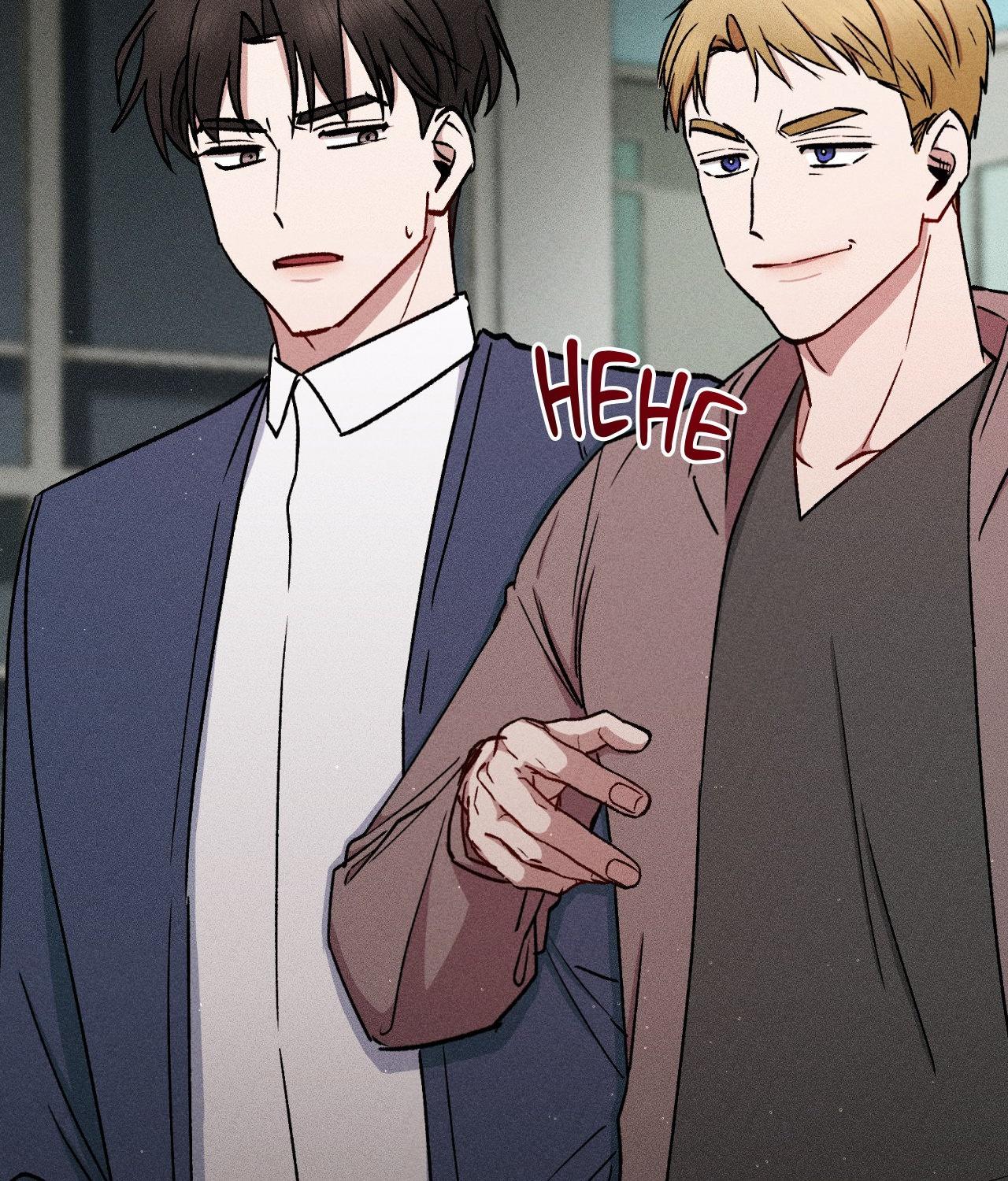 If You Want Me [Official] - Chapter 44 manhwa