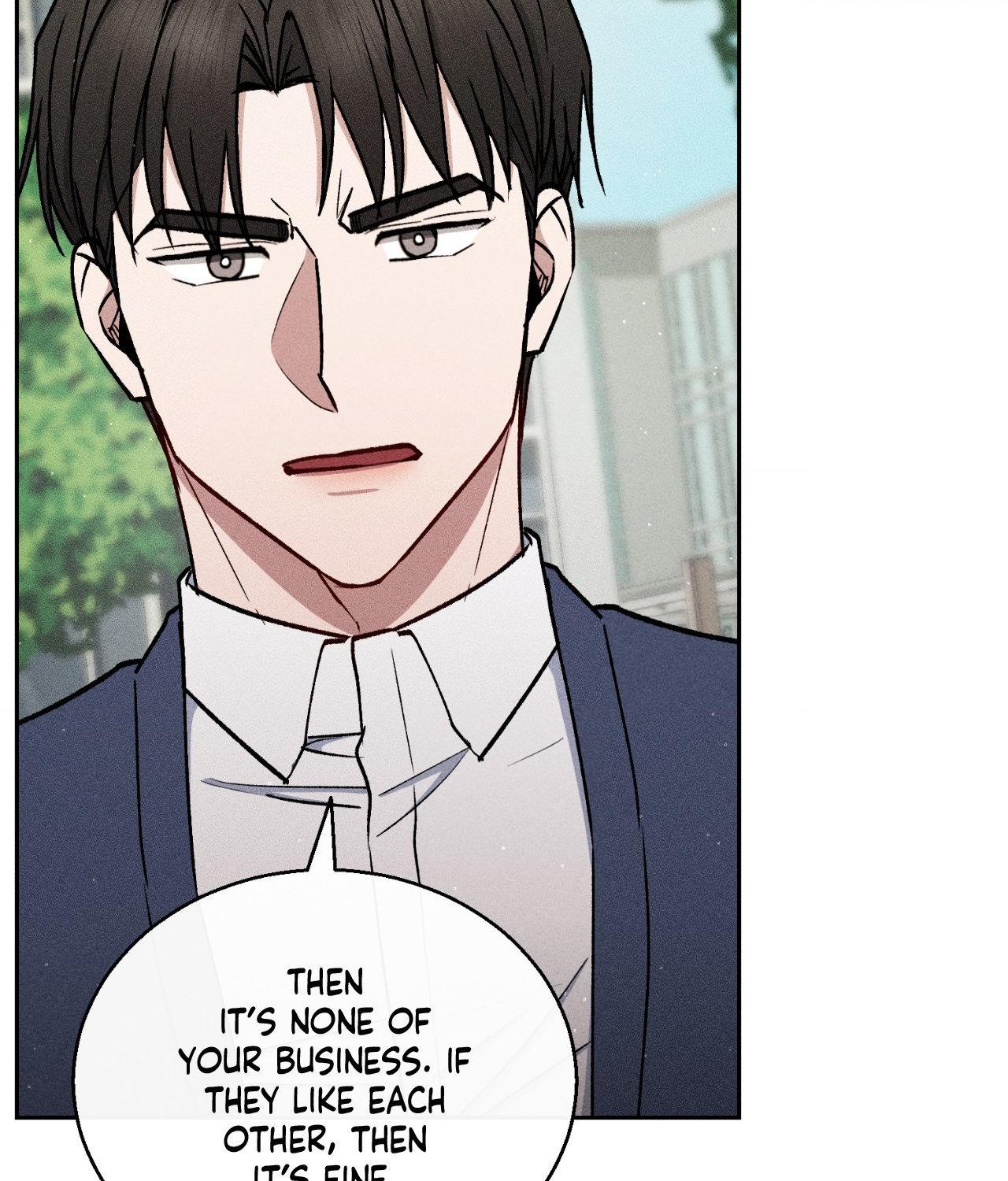If You Want Me [Official] - Chapter 44 manhwa