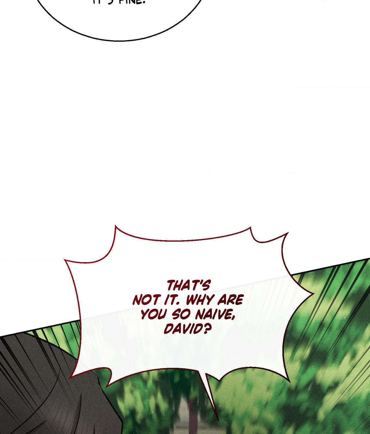 If You Want Me [Official] - Chapter 44 manhwa