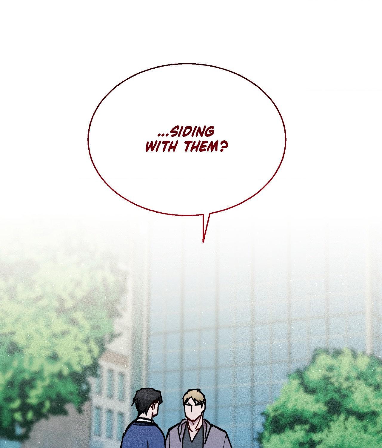 If You Want Me [Official] - Chapter 44 manhwa