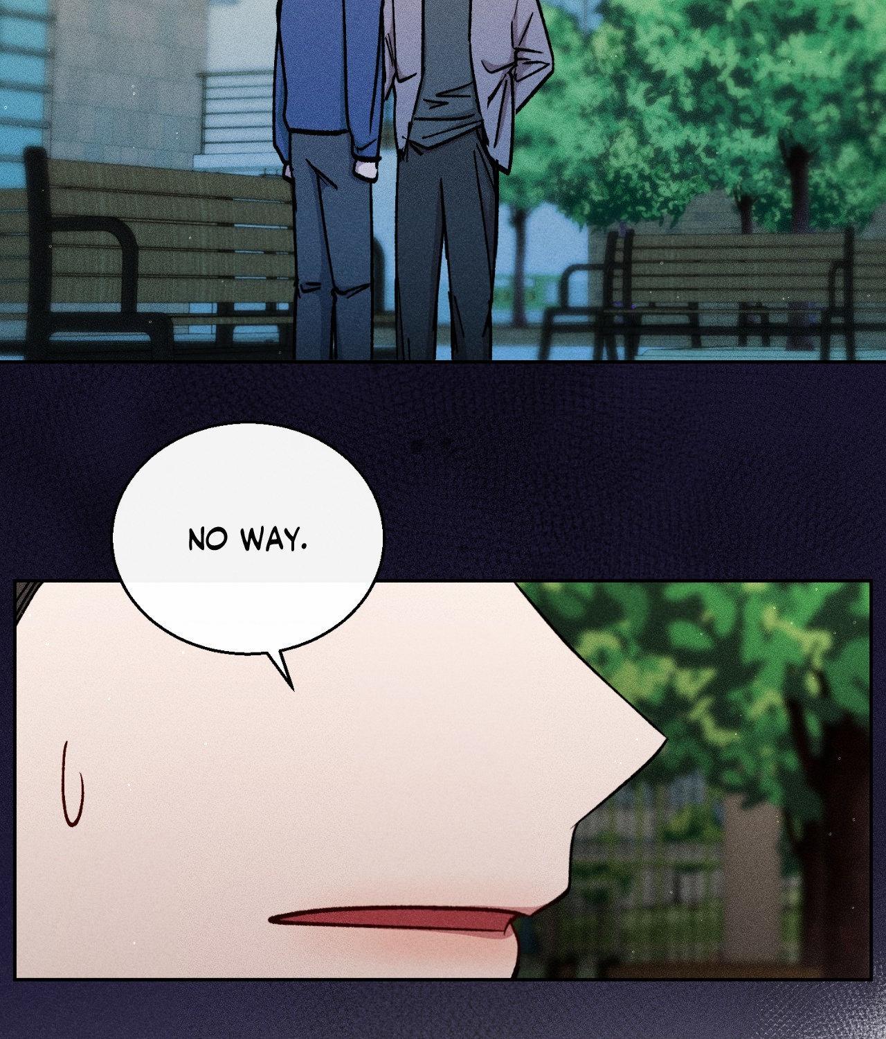 If You Want Me [Official] - Chapter 44 manhwa