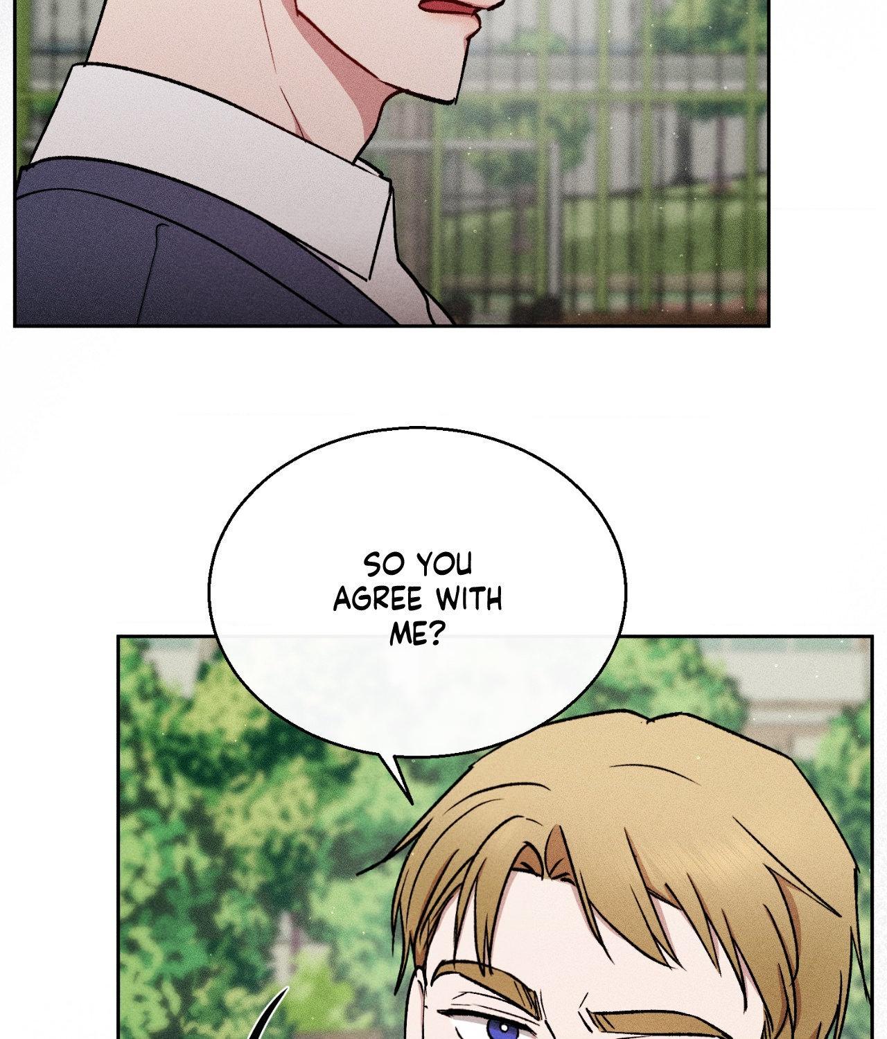 If You Want Me [Official] - Chapter 44 manhwa