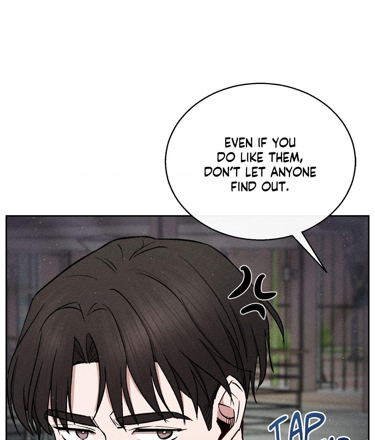 If You Want Me [Official] - Chapter 44 manhwa