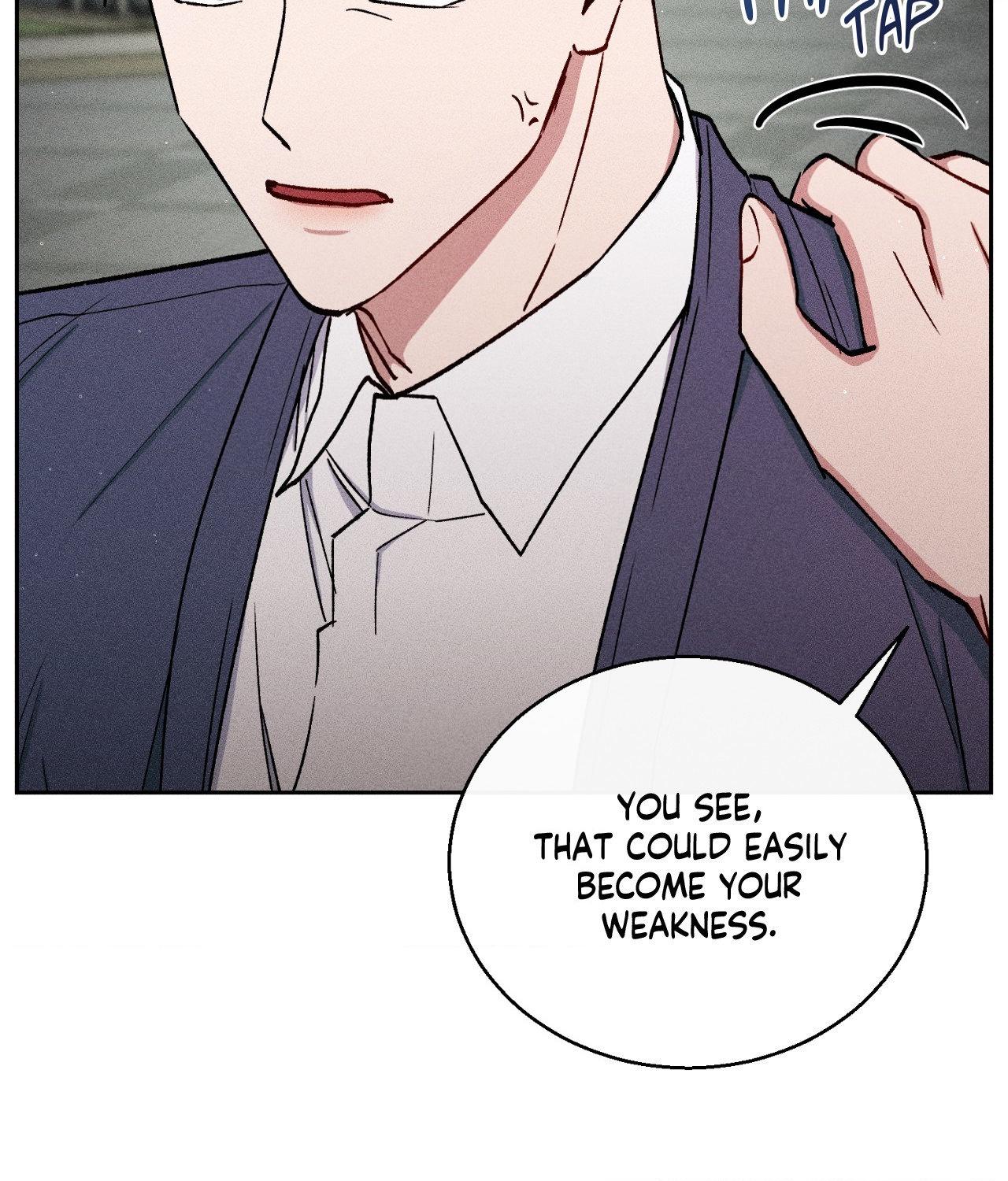 If You Want Me [Official] - Chapter 44 manhwa