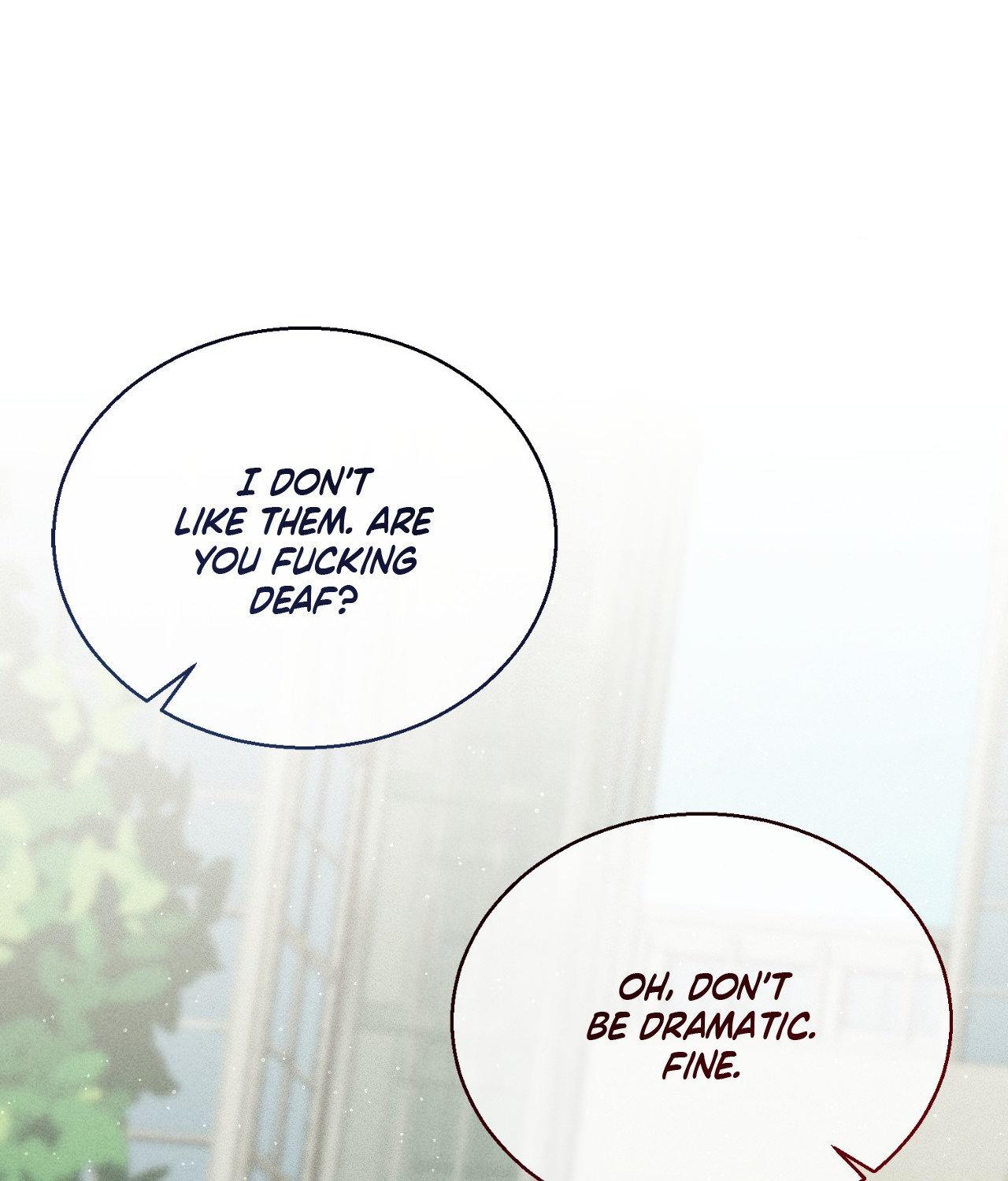 If You Want Me [Official] - Chapter 44 manhwa