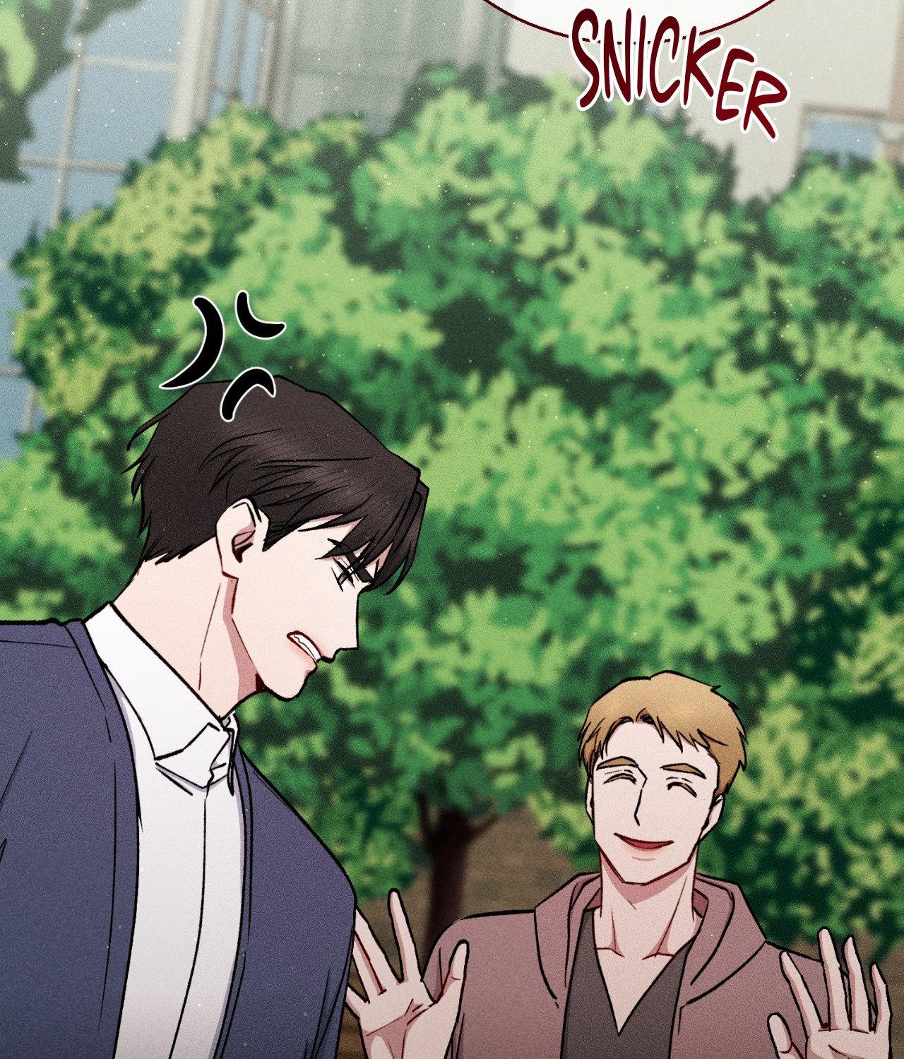 If You Want Me [Official] - Chapter 44 manhwa