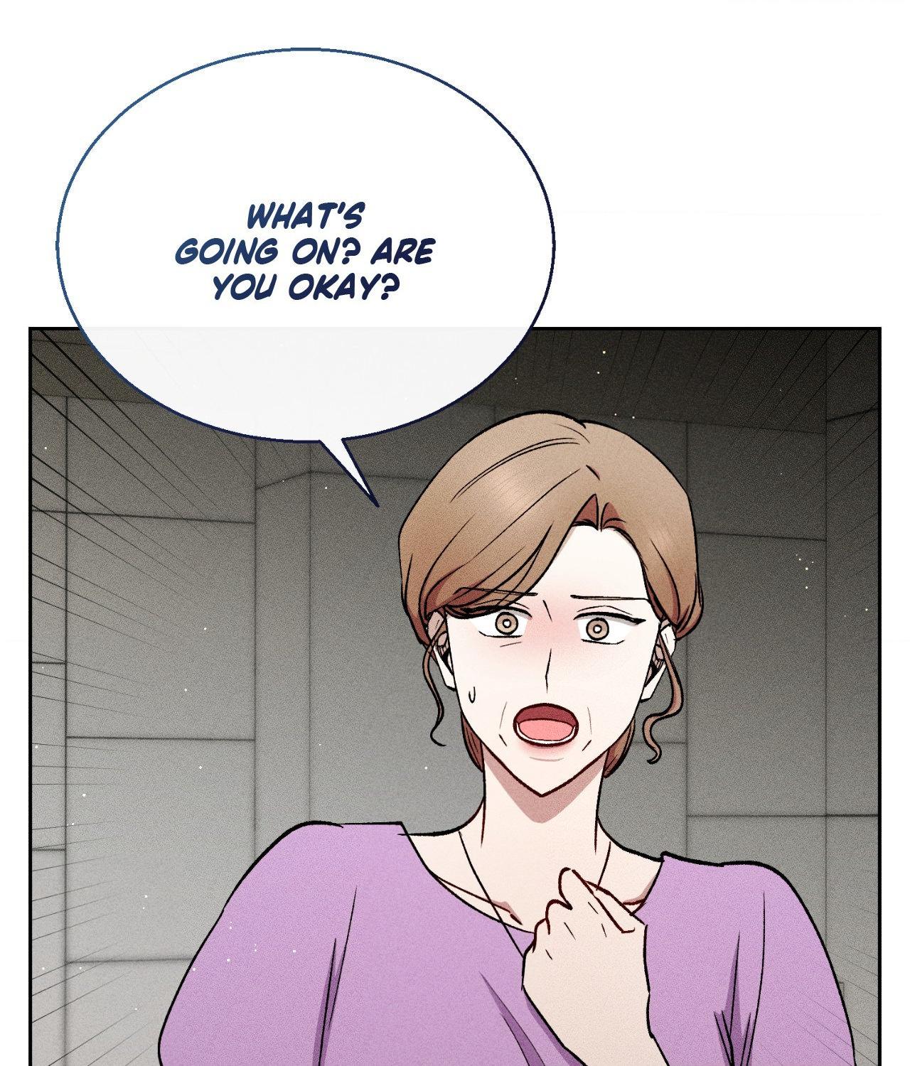 If You Want Me [Official] - Chapter 44 manhwa