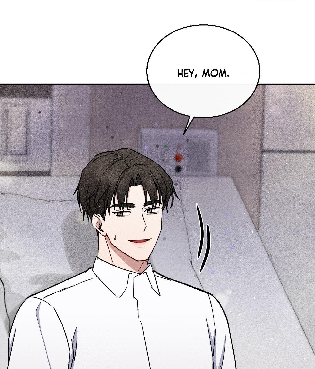 If You Want Me [Official] - Chapter 44 manhwa