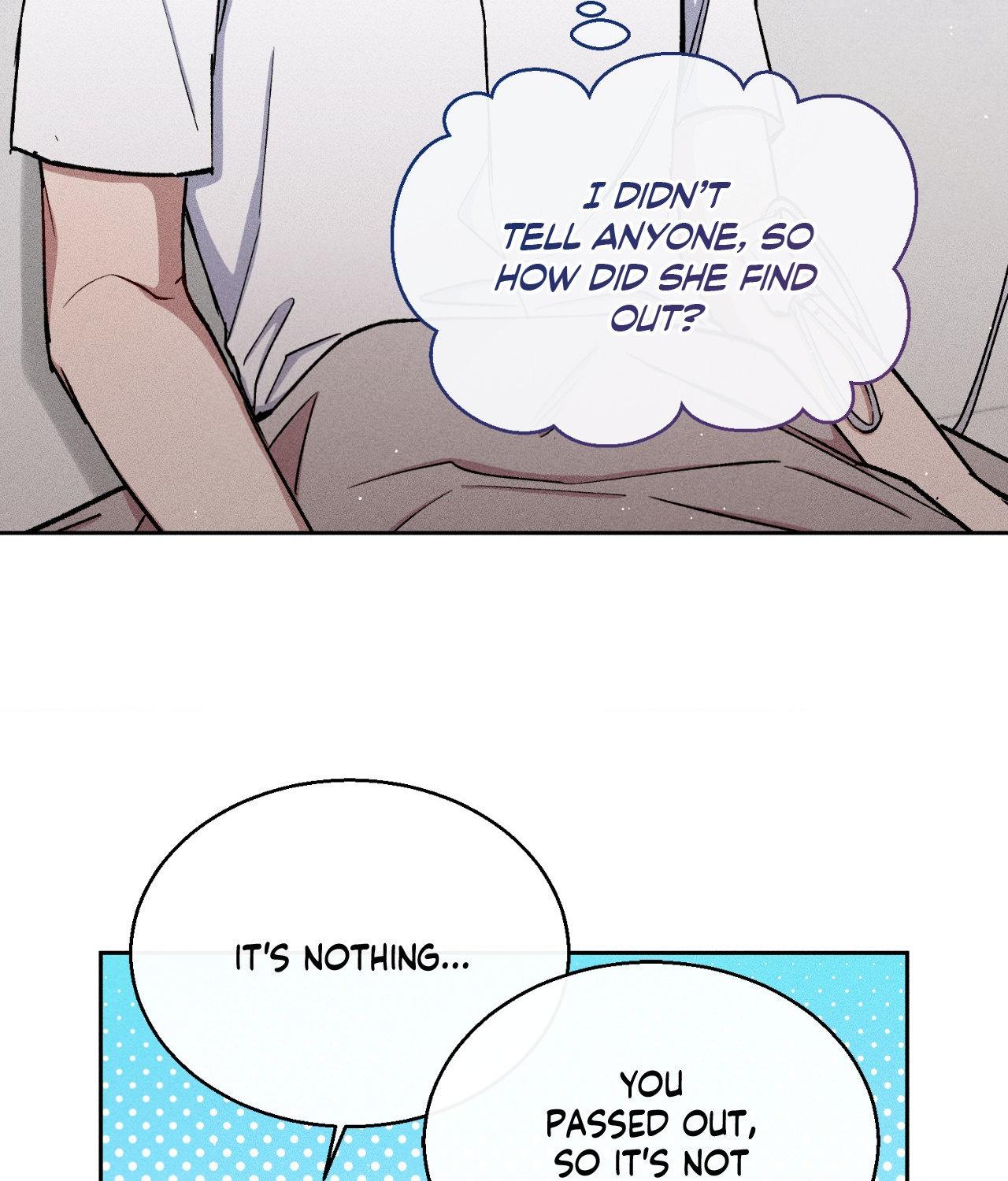 If You Want Me [Official] - Chapter 44 manhwa