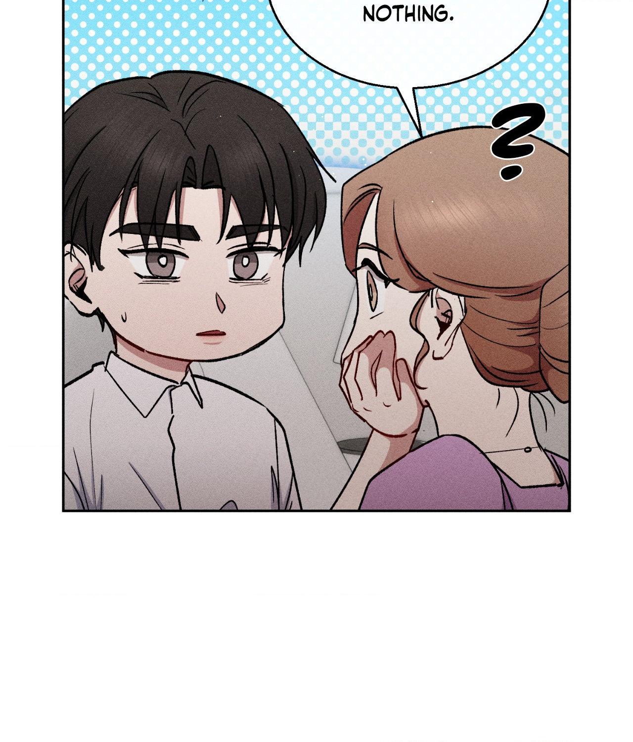 If You Want Me [Official] - Chapter 44 manhwa