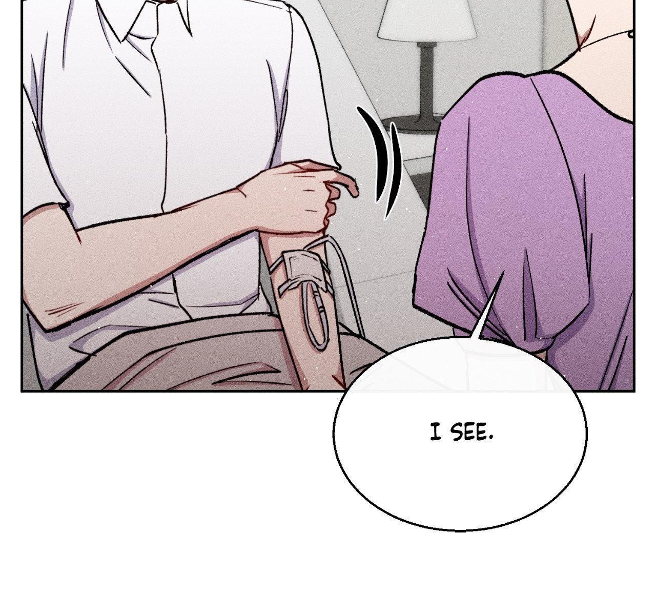If You Want Me [Official] - Chapter 44 manhwa