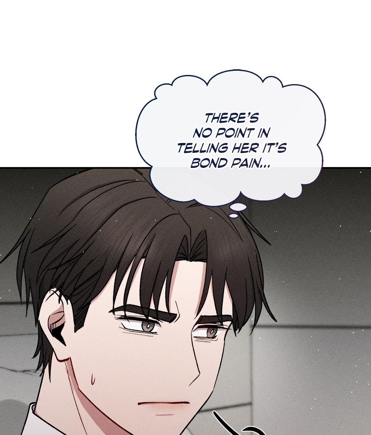 If You Want Me [Official] - Chapter 44 manhwa