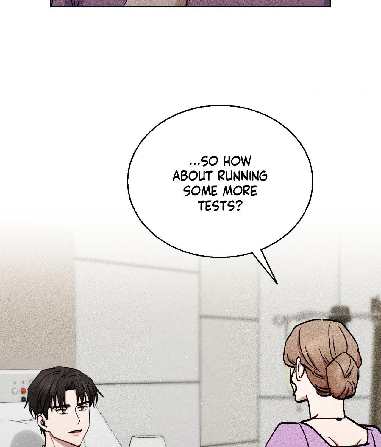 If You Want Me [Official] - Chapter 44 manhwa