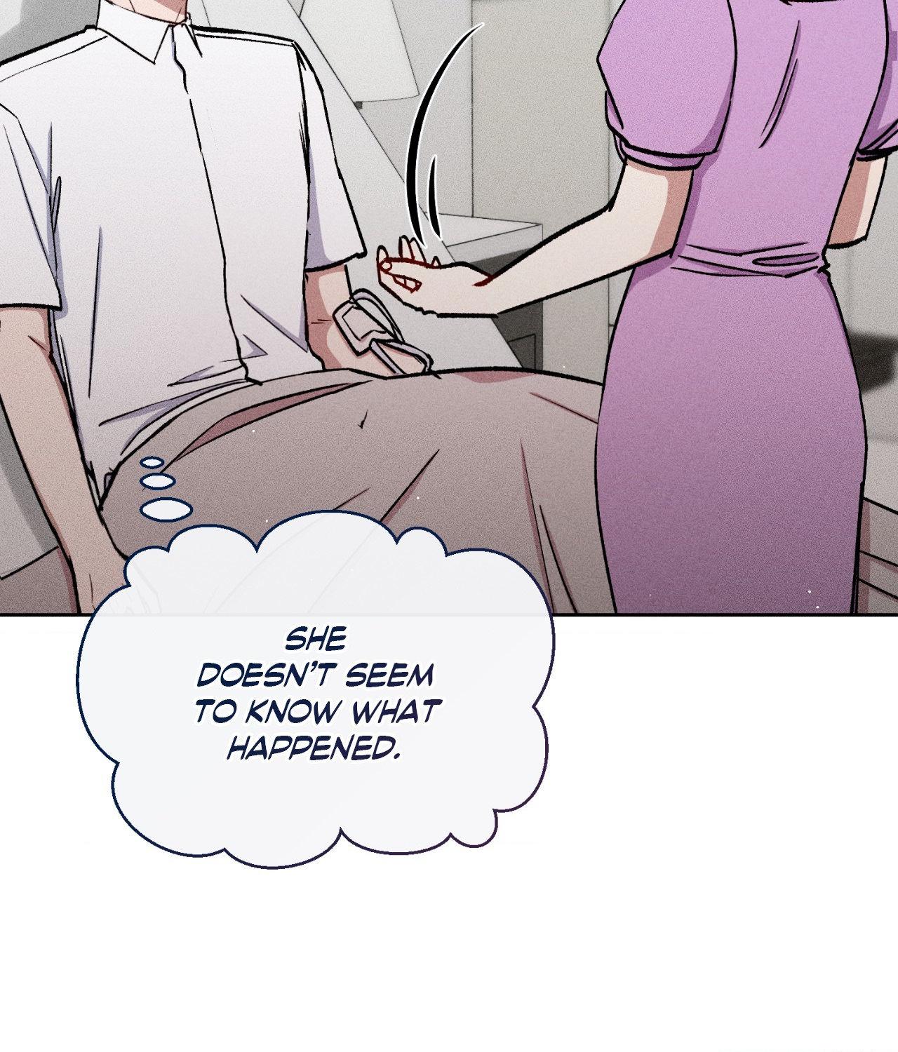 If You Want Me [Official] - Chapter 44 manhwa
