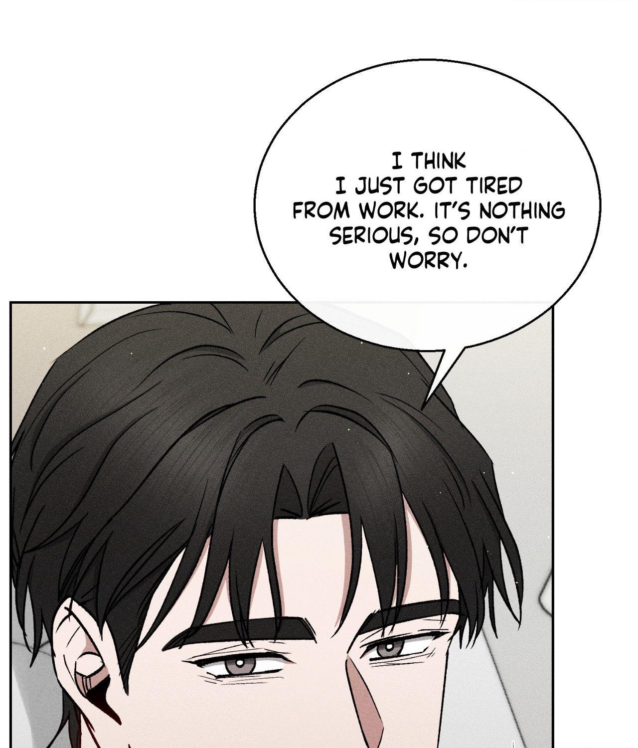 If You Want Me [Official] - Chapter 44 manhwa