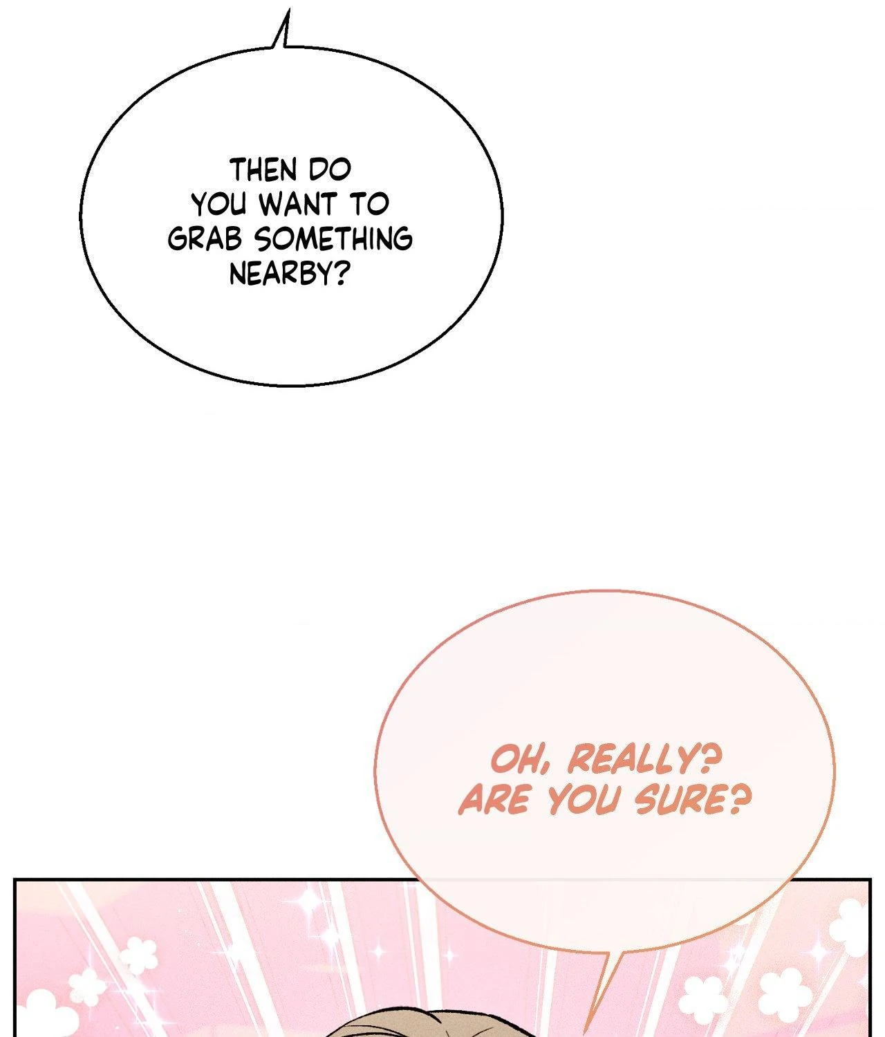 If You Want Me [Official] - Chapter 44 manhwa