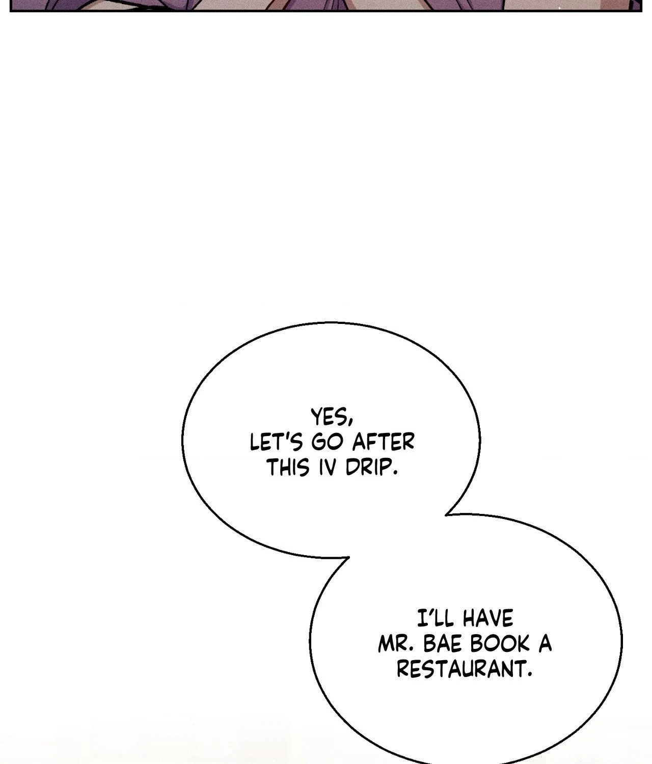 If You Want Me [Official] - Chapter 44 manhwa
