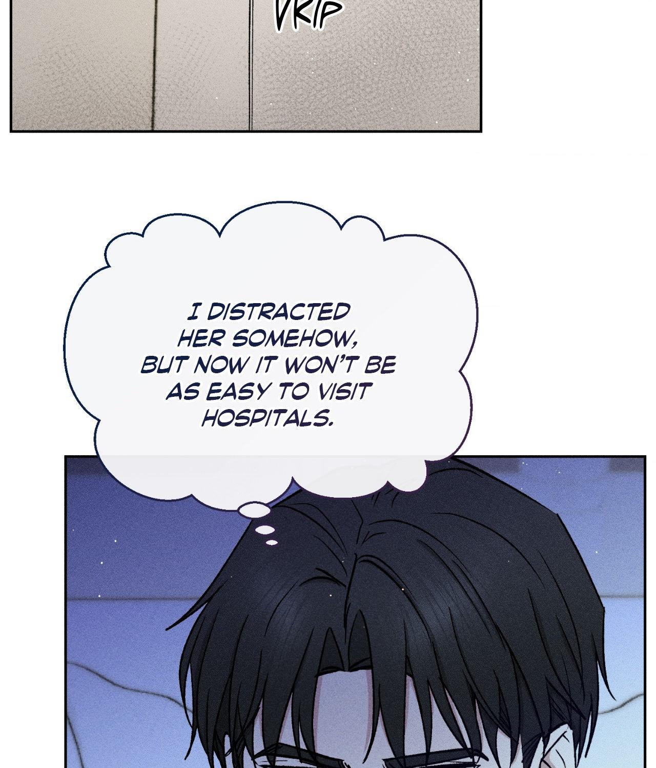 If You Want Me [Official] - Chapter 44 manhwa