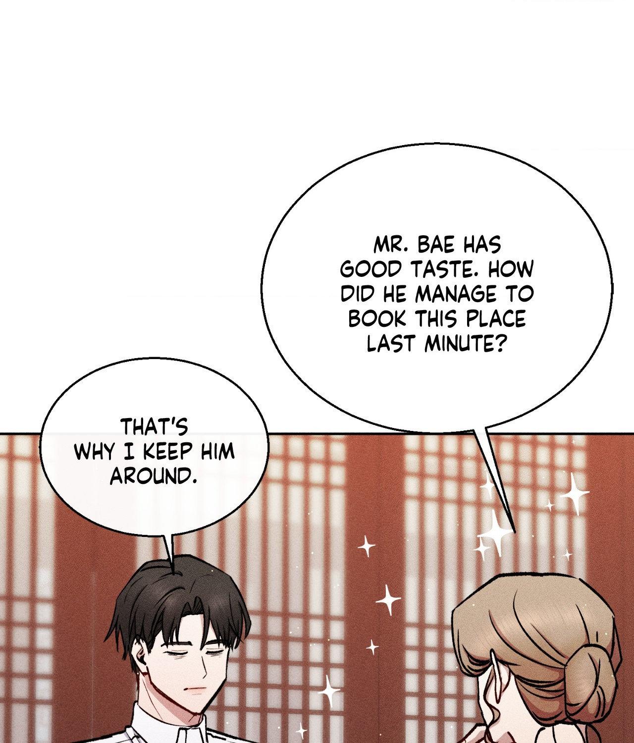 If You Want Me [Official] - Chapter 44 manhwa