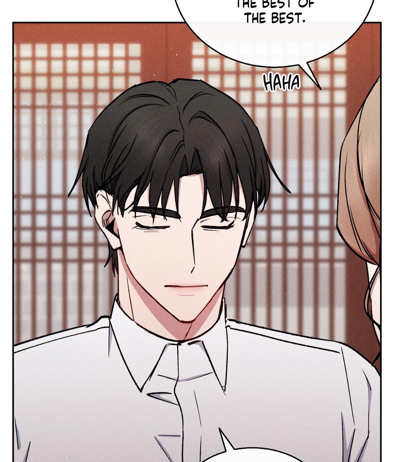 If You Want Me [Official] - Chapter 44 manhwa