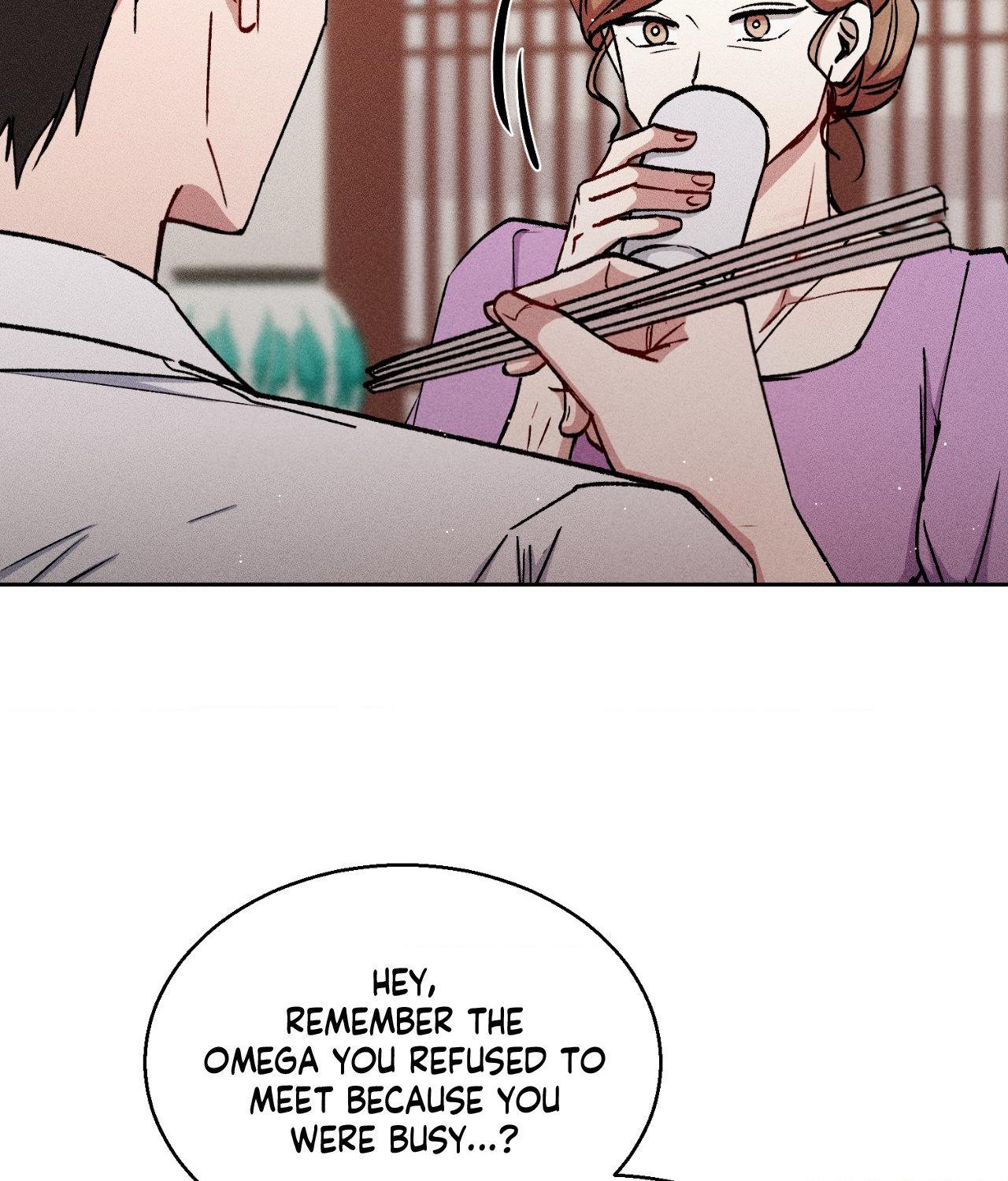 If You Want Me [Official] - Chapter 44 manhwa