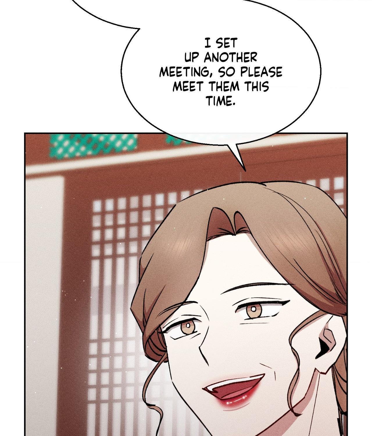 If You Want Me [Official] - Chapter 44 manhwa