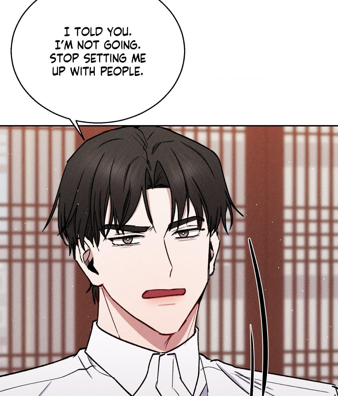 If You Want Me [Official] - Chapter 44 manhwa