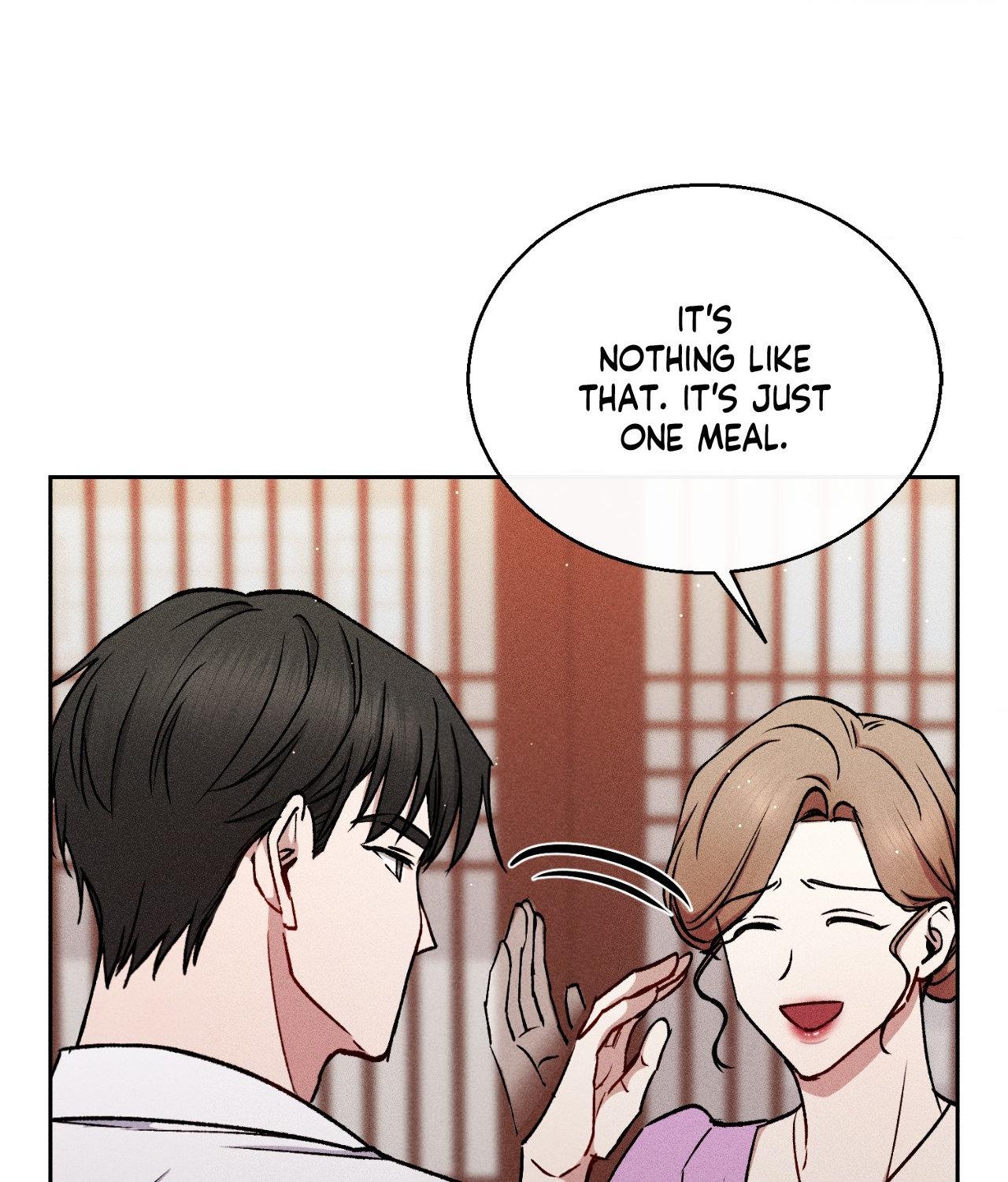 If You Want Me [Official] - Chapter 44 manhwa