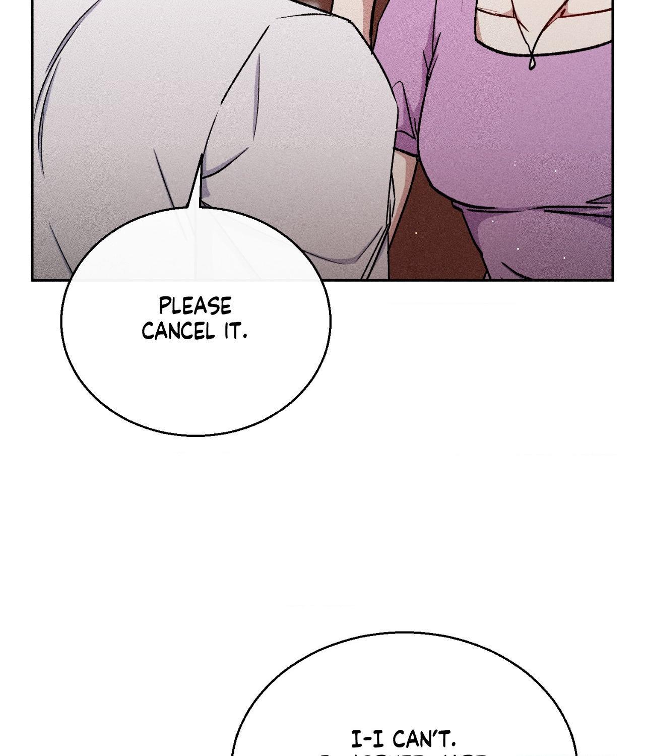 If You Want Me [Official] - Chapter 44 manhwa