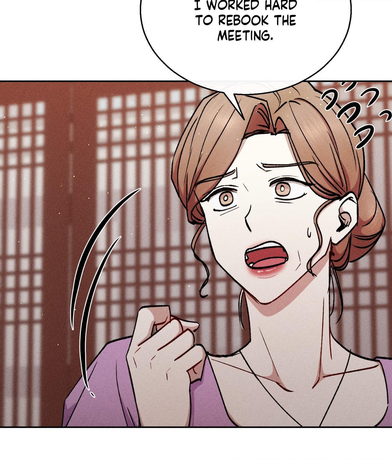 If You Want Me [Official] - Chapter 44 manhwa