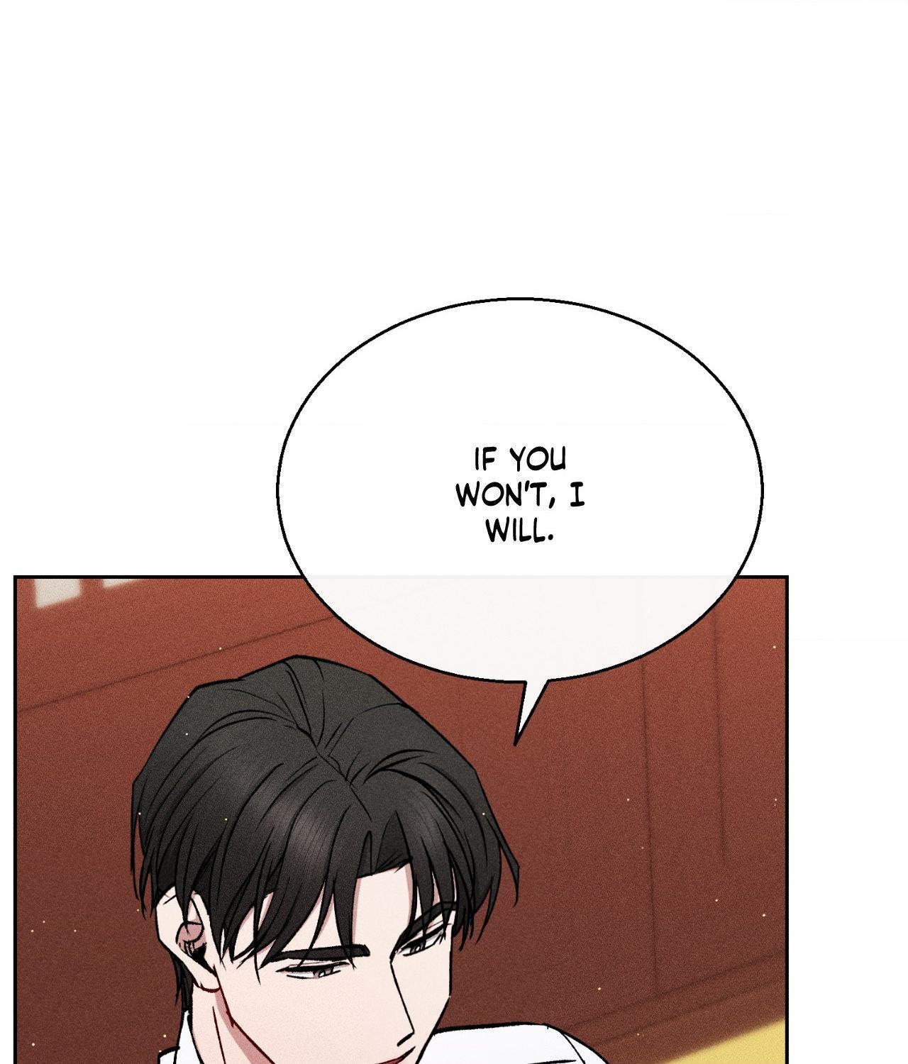 If You Want Me [Official] - Chapter 44 manhwa