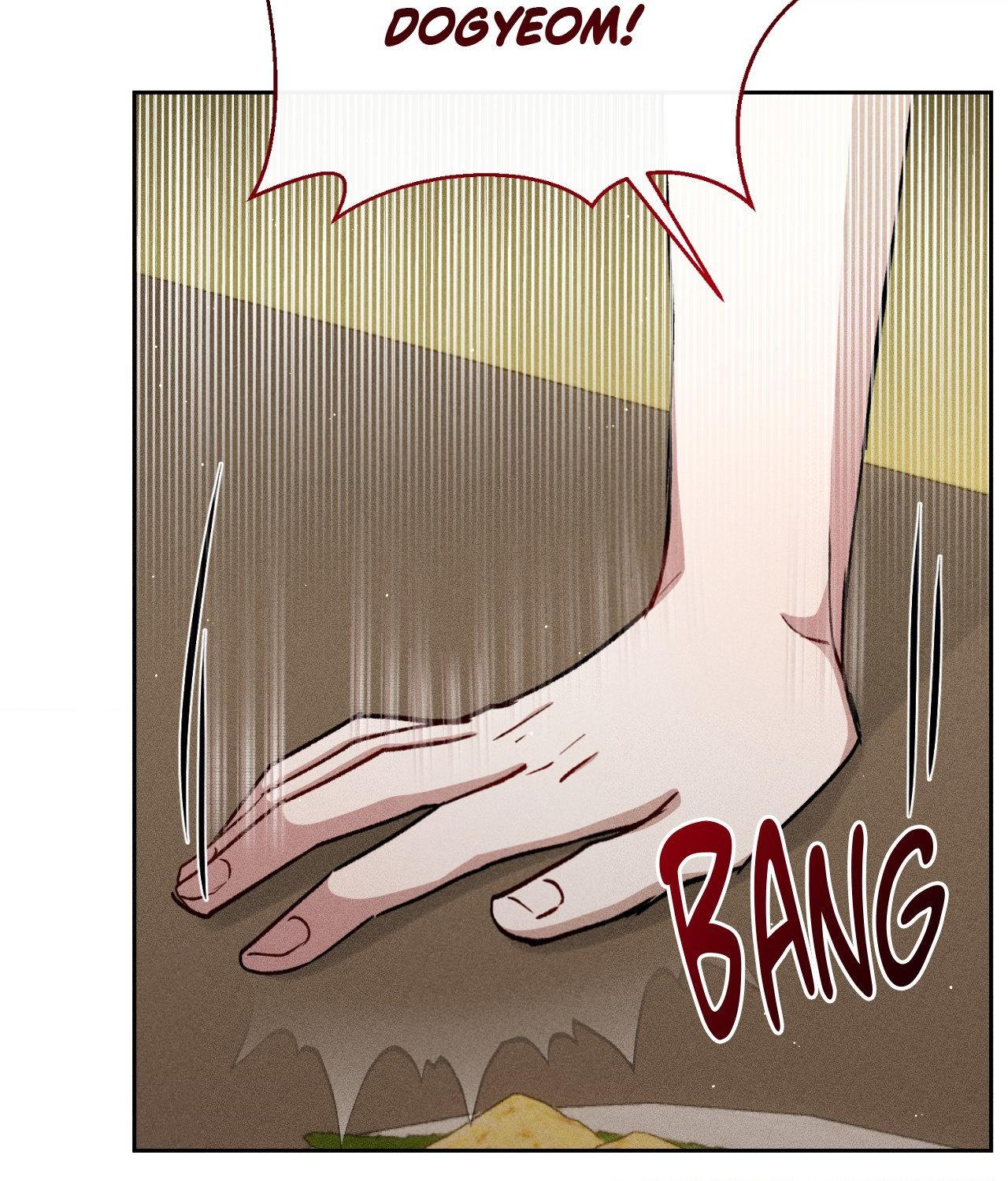 If You Want Me [Official] - Chapter 44 manhwa