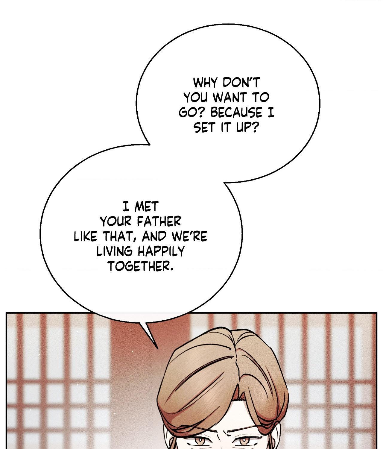 If You Want Me [Official] - Chapter 44 manhwa