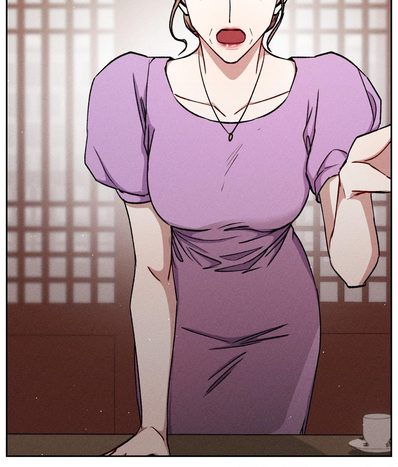 If You Want Me [Official] - Chapter 44 manhwa