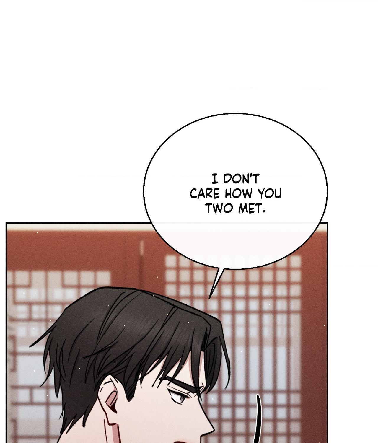 If You Want Me [Official] - Chapter 44 manhwa