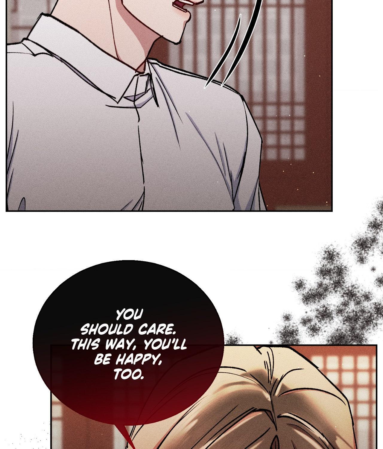 If You Want Me [Official] - Chapter 44 manhwa