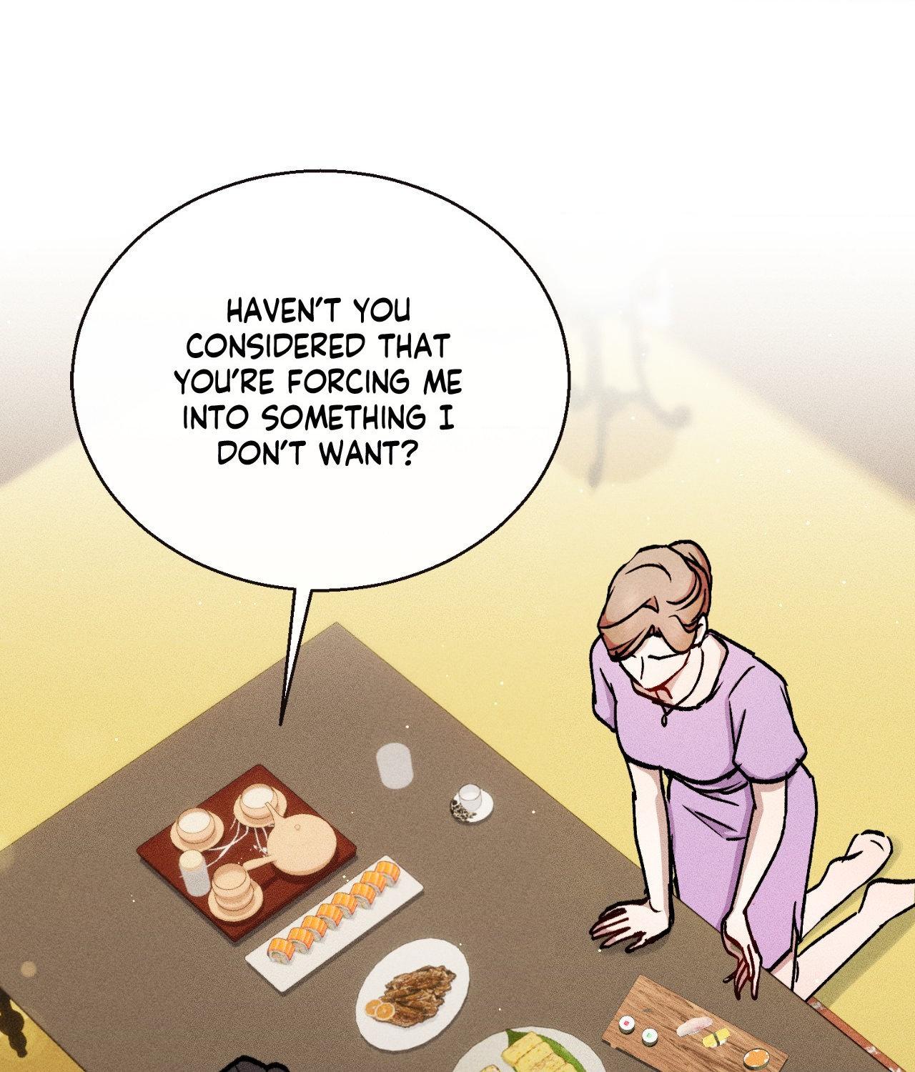 If You Want Me [Official] - Chapter 44 manhwa