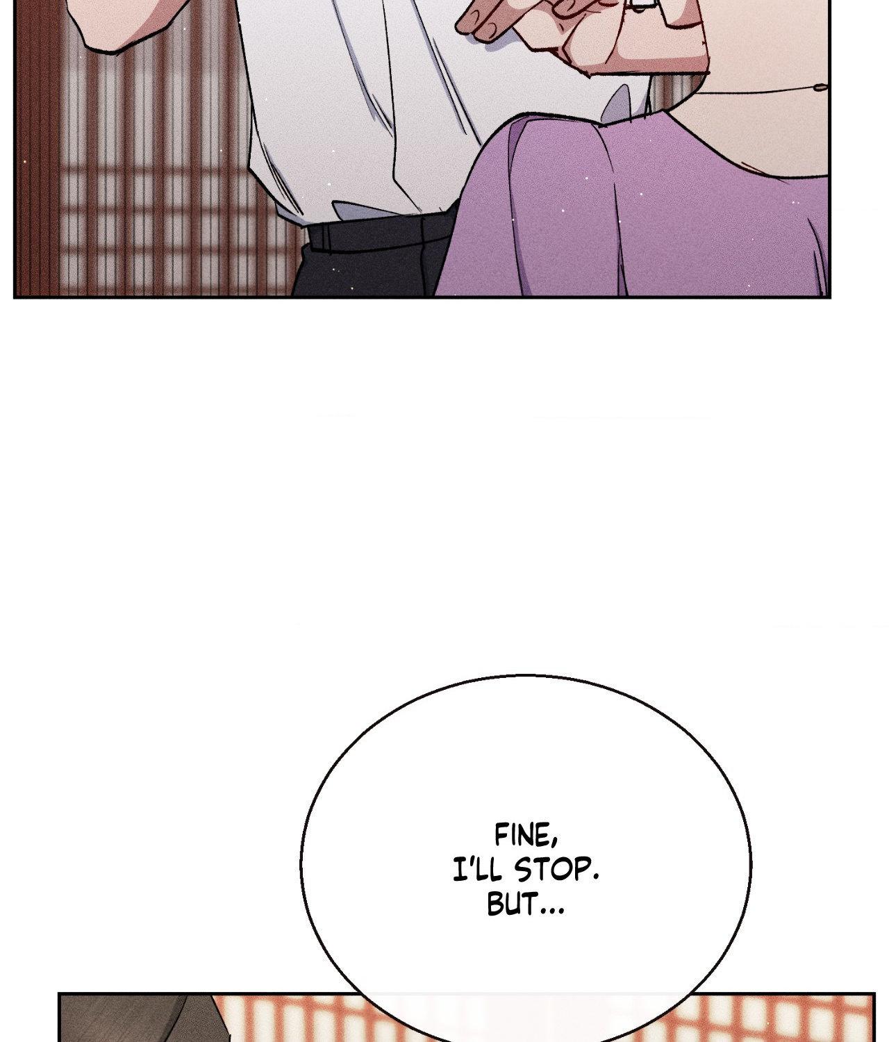 If You Want Me [Official] - Chapter 44 manhwa