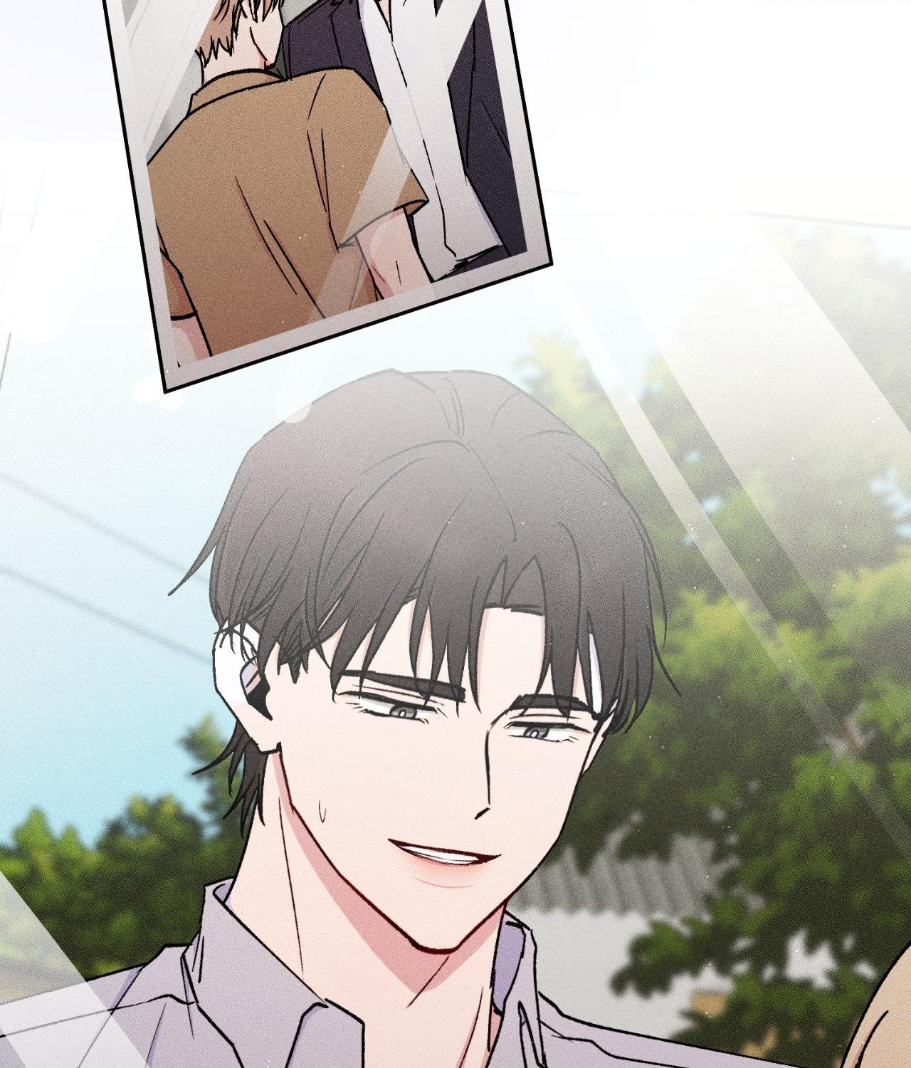 If You Want Me [Official] - Chapter 45 manhwa