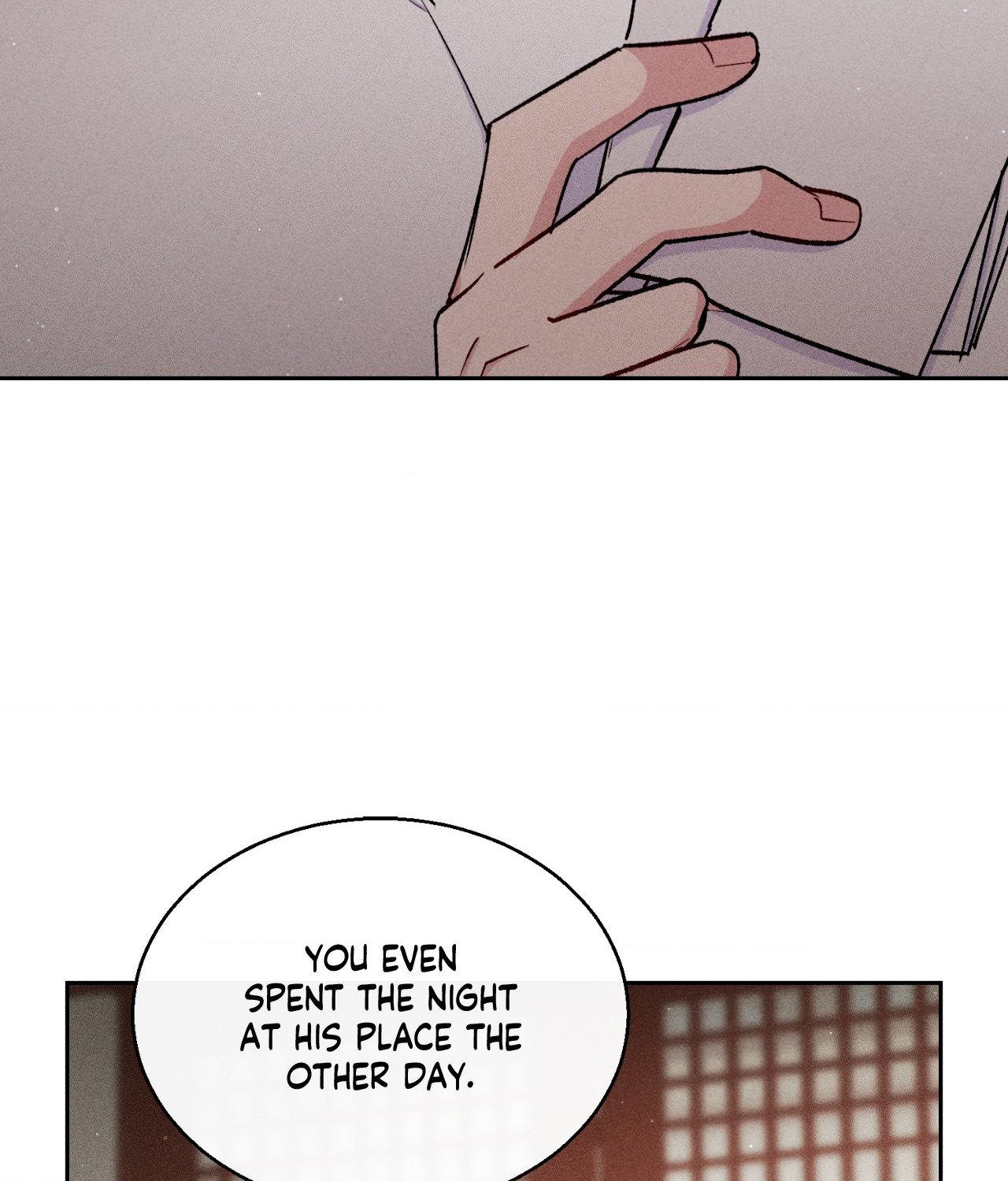 If You Want Me [Official] - Chapter 45 manhwa