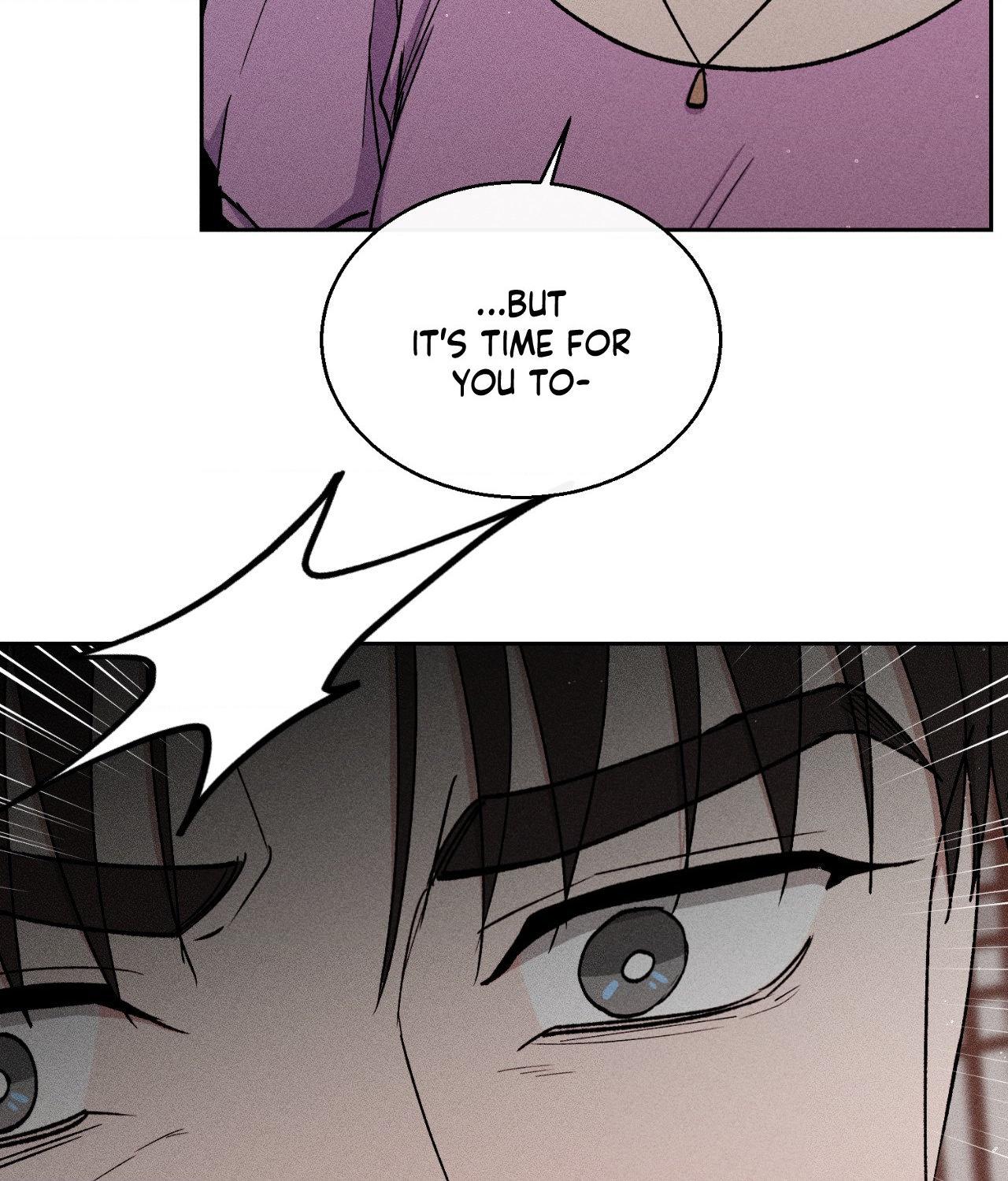 If You Want Me [Official] - Chapter 45 manhwa