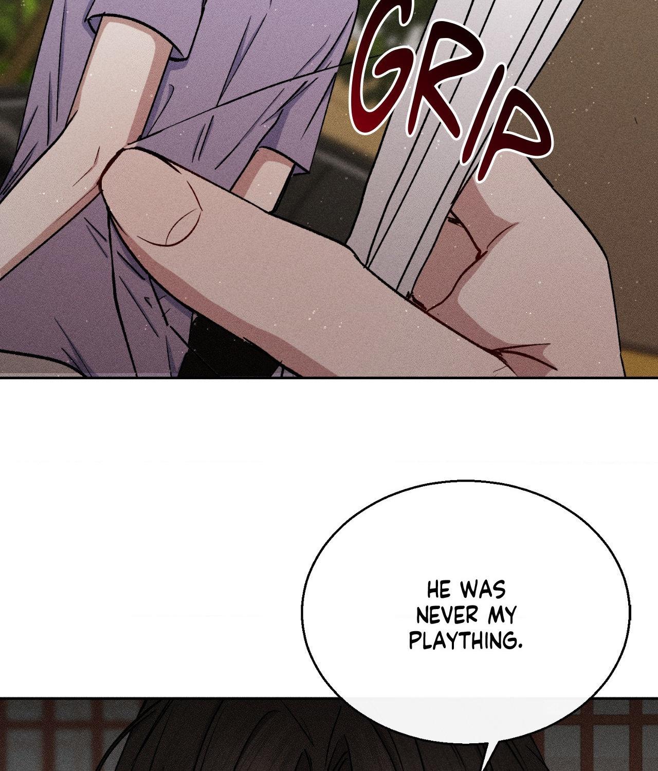 If You Want Me [Official] - Chapter 45 manhwa