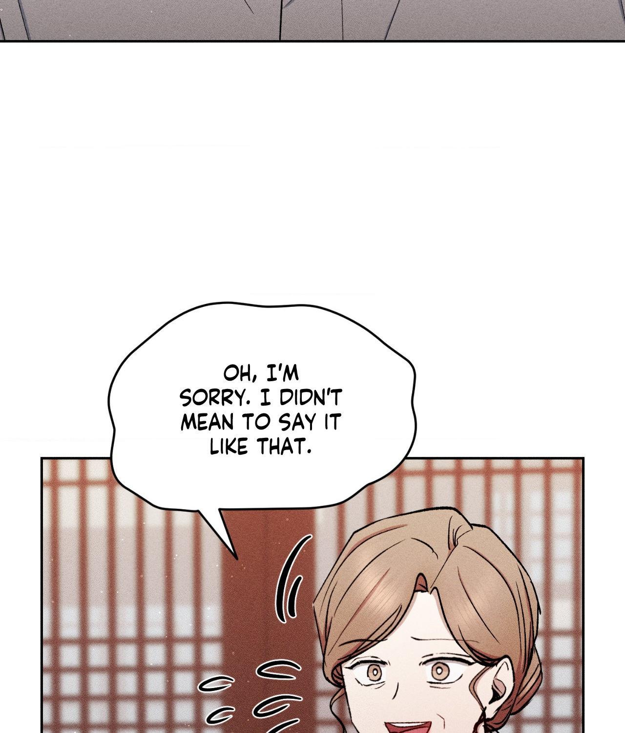 If You Want Me [Official] - Chapter 45 manhwa