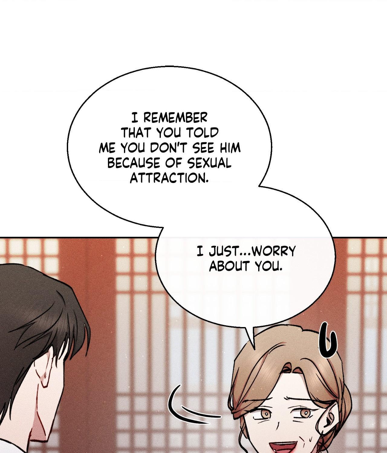 If You Want Me [Official] - Chapter 45 manhwa