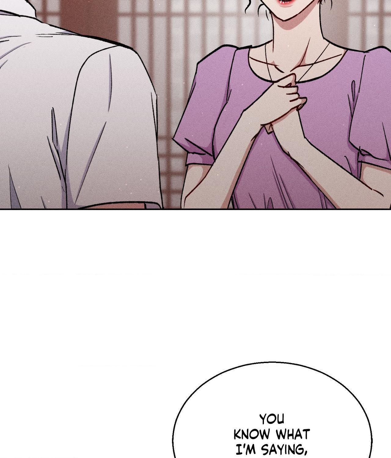 If You Want Me [Official] - Chapter 45 manhwa