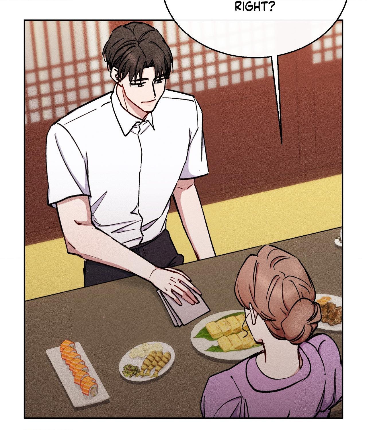 If You Want Me [Official] - Chapter 45 manhwa