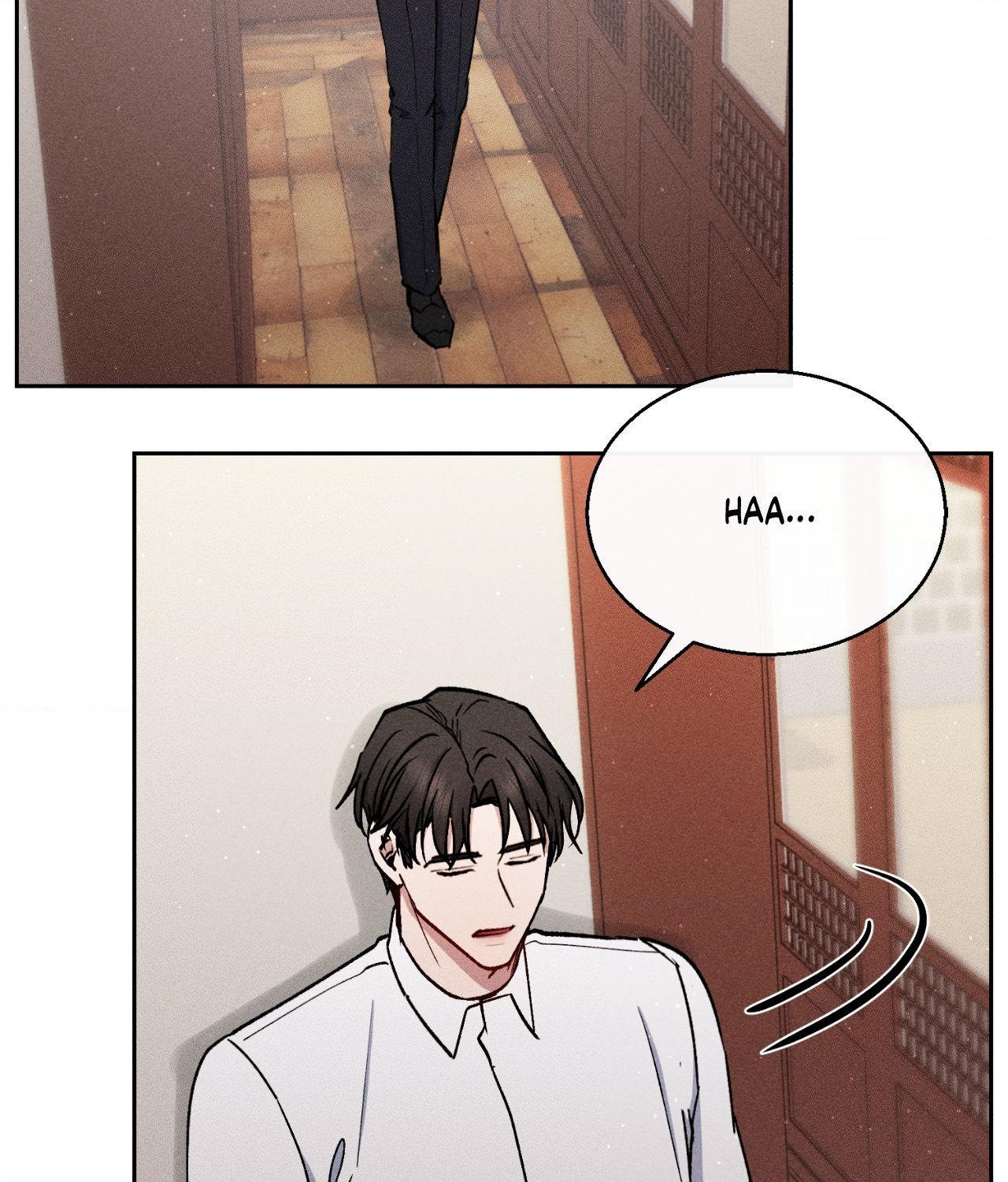 If You Want Me [Official] - Chapter 45 manhwa
