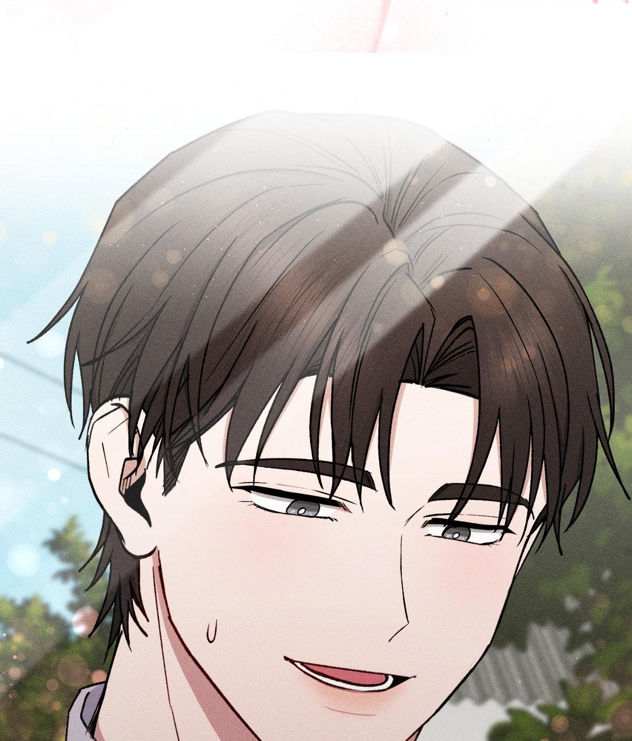 If You Want Me [Official] - Chapter 45 manhwa