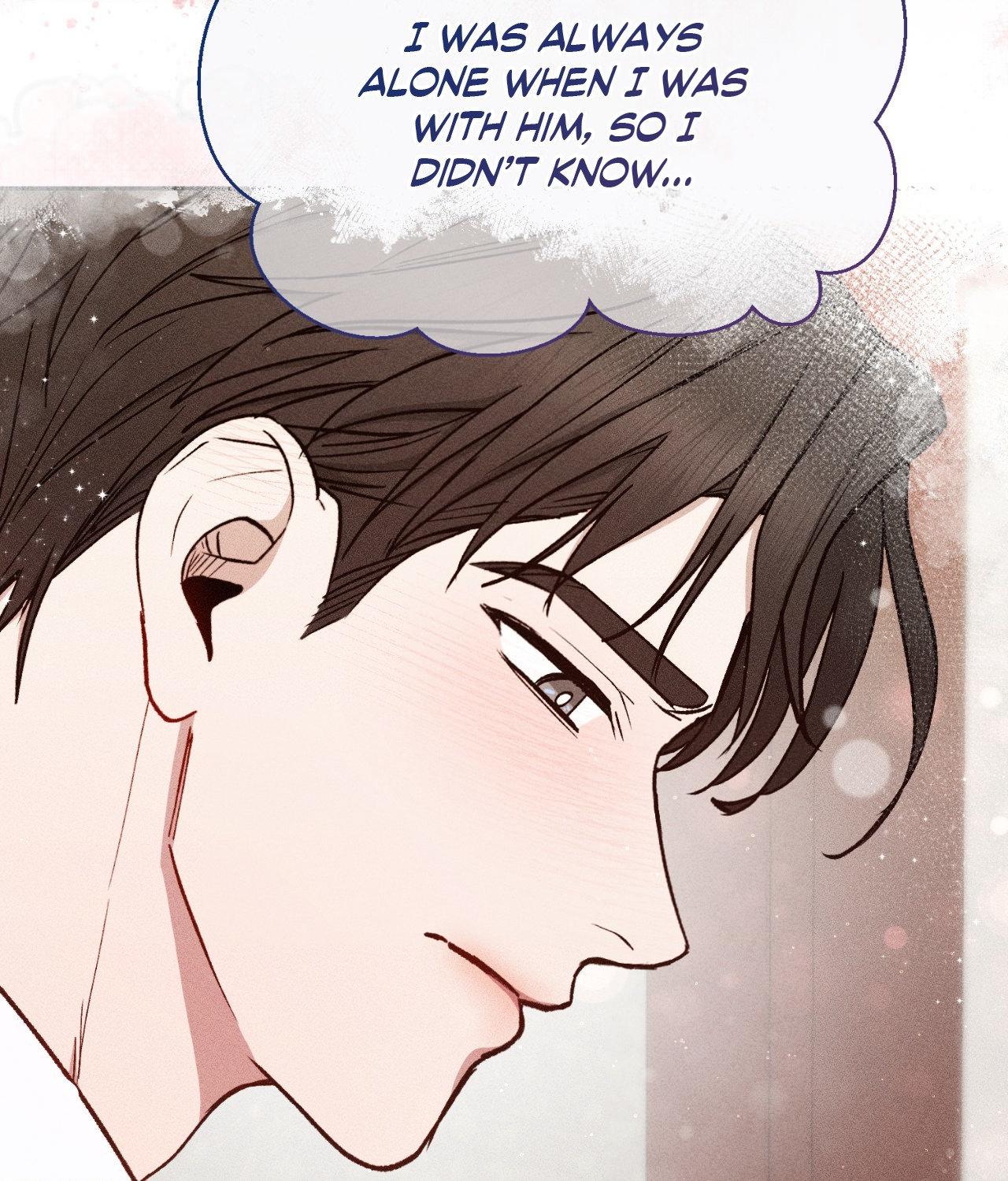 If You Want Me [Official] - Chapter 45 manhwa